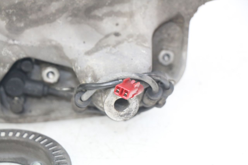 photo de SOPORTE DE ESCAPE HONDA FES S-WING SWING ABS 125 (2007 - 2015) - Vista general del producto