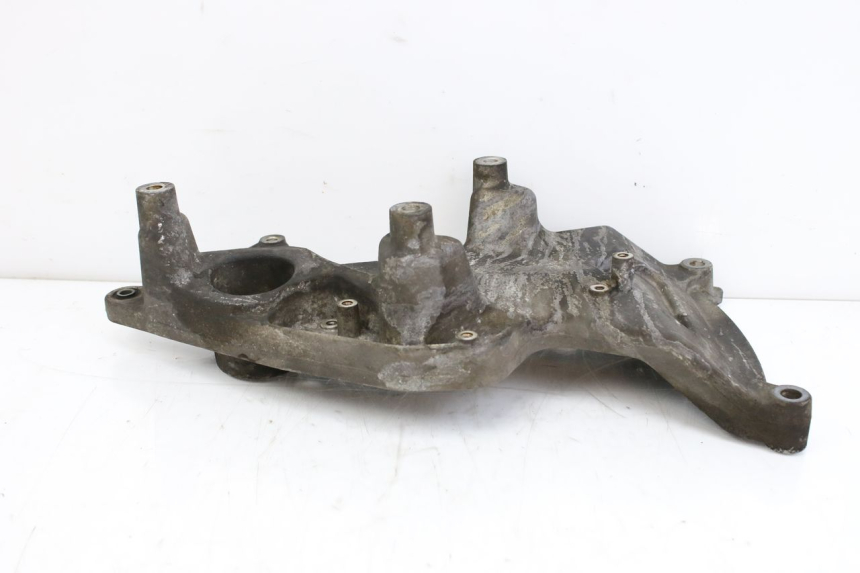 photo de SOPORTE DE ESCAPE HONDA FES S-WING SWING ABS 125 (2007 - 2015) - Otra perspectiva