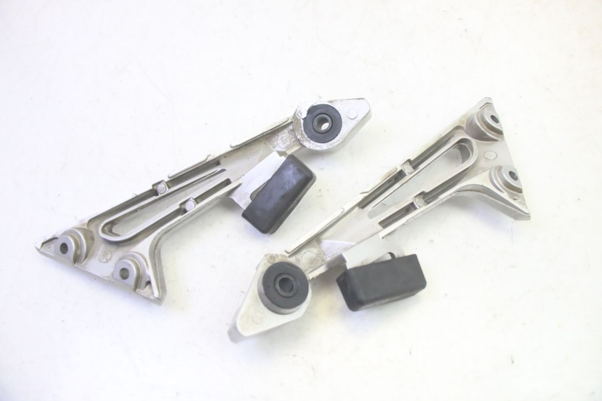 photo de MONTAJE TUBO ESCAPE YAMAHA FJR ABS 1300 (2006 - 2012) - Vista general del producto