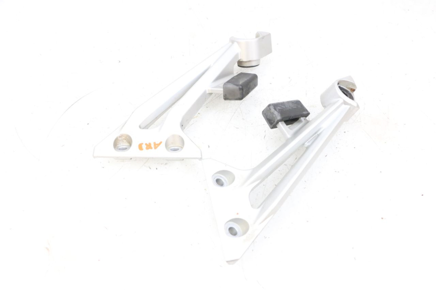 photo de MONTAJE TUBO ESCAPE YAMAHA FJR ABS 1300 (2006 - 2012) - Recambio usado revisado