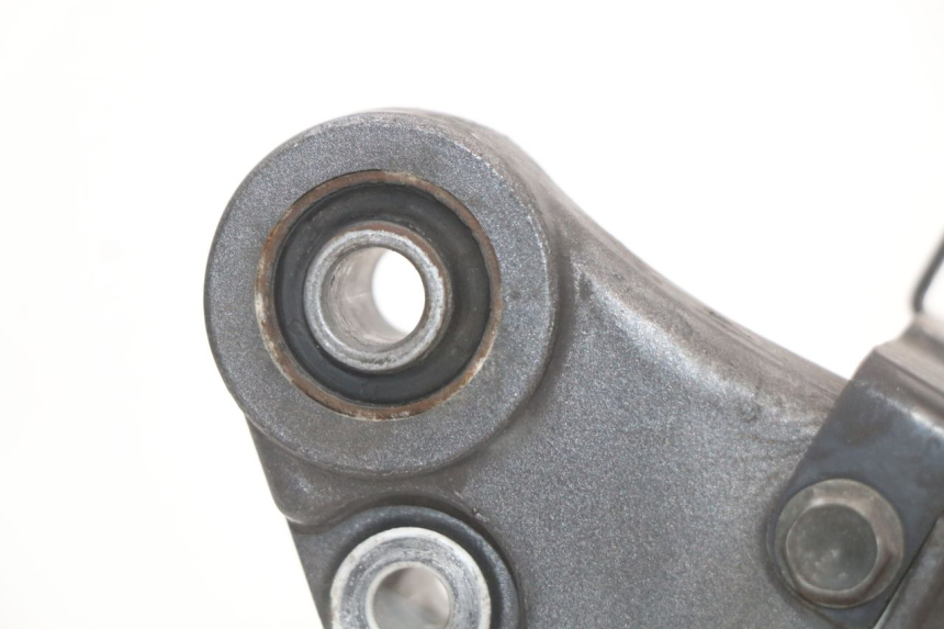 photo de MONTAJE TUBO ESCAPE HONDA FJS SILVER WING SILVERWING 400 (2005 - 2008) - Zoom estado de uso