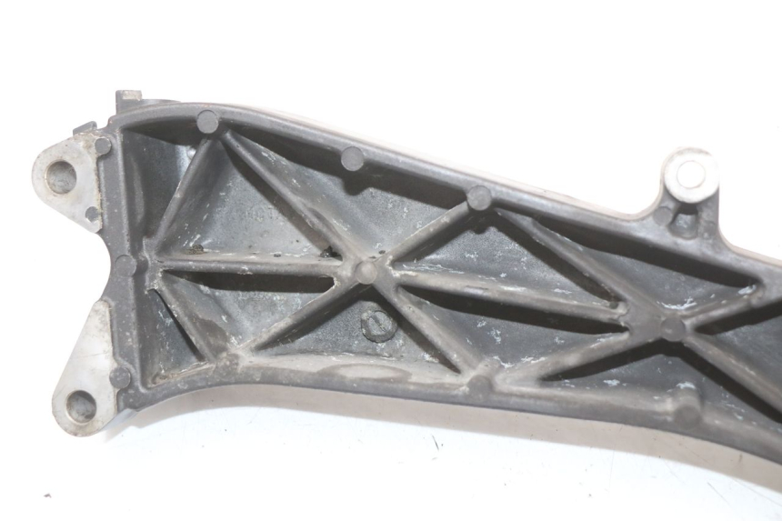 photo de MONTAJE TUBO ESCAPE HONDA FJS SILVER WING SILVERWING 400 (2005 - 2008) - Detalles de los puntos de fijación