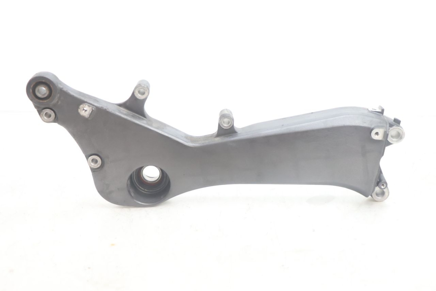 photo de MONTAJE TUBO ESCAPE HONDA FJS SILVER WING SILVERWING 400 (2005 - 2008) - Vista principal
