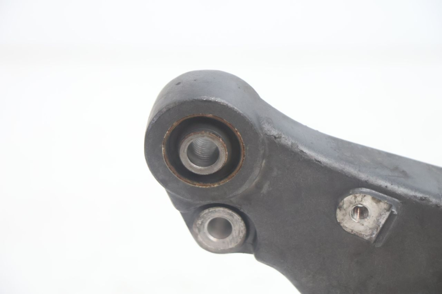 photo de MONTAJE TUBO ESCAPE HONDA FJS SILVER WING SILVERWING 400 (2005 - 2008) - Detalle de la pieza