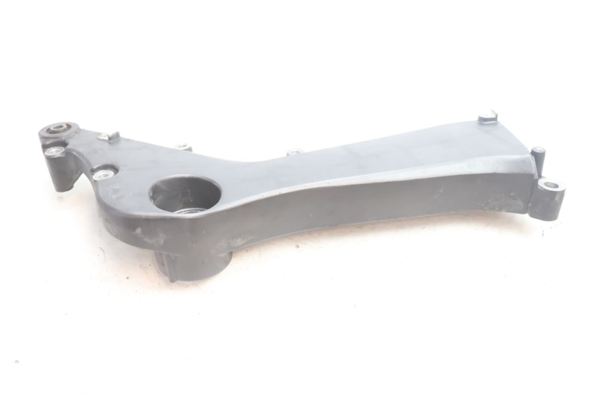 photo de MONTAJE TUBO ESCAPE HONDA FJS SILVER WING SILVERWING 400 (2005 - 2008) - Zoom estado de uso