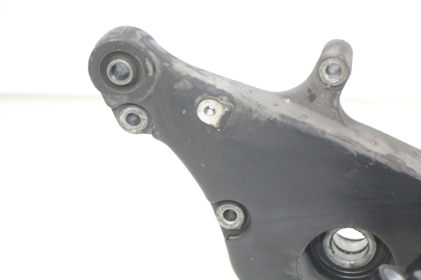 photo de SOPORTE DE ESCAPE HONDA FJS SILVERWING SILVER WING 400 (2009 - 2016) - Vista general del producto