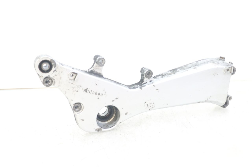 photo de MONTAJE TUBO ESCAPE HONDA FJS SILVERWING SILVER WING 600 (2001 - 2010) - Vista principal
