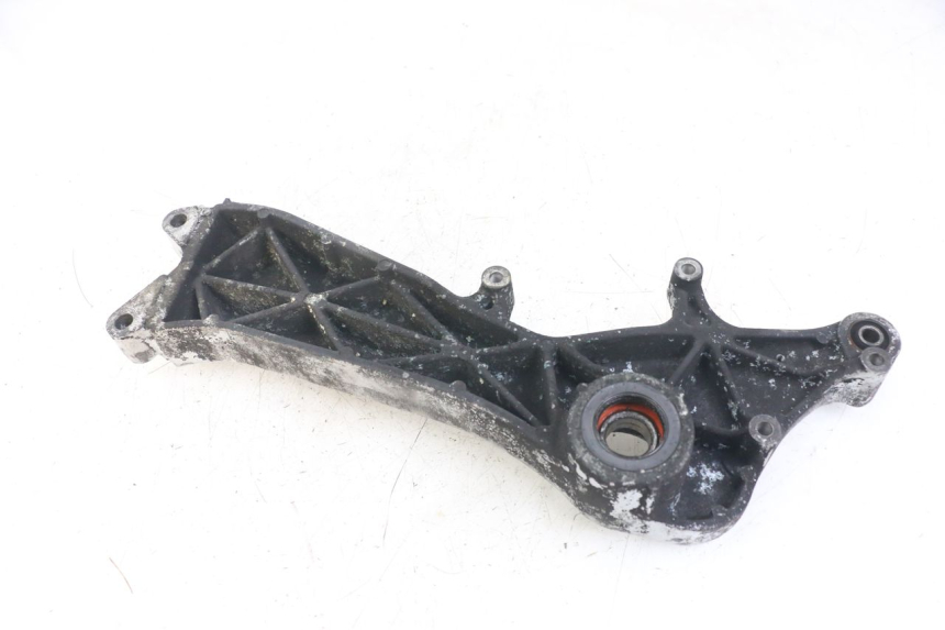 photo de MONTAJE TUBO ESCAPE HONDA FJS SILVERWING SILVER WING 600 (2001 - 2010) - Zoom estado de uso