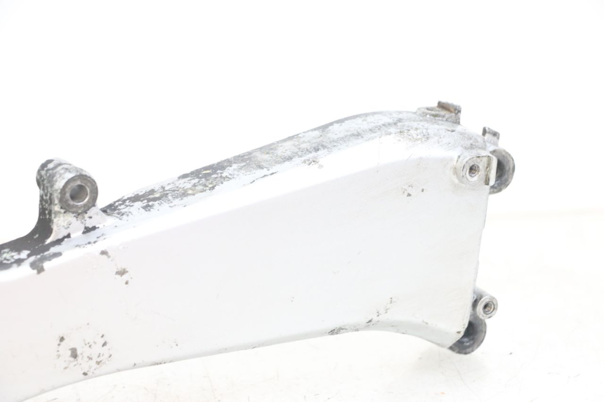 photo de MONTAJE TUBO ESCAPE HONDA FJS SILVERWING SILVER WING 600 (2001 - 2010) - Vista general del producto
