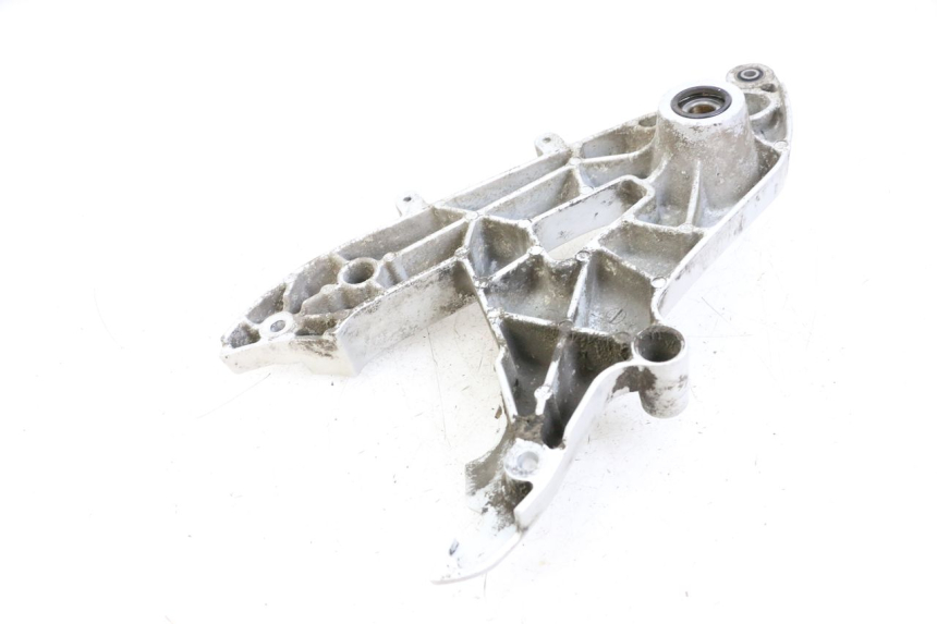 photo de MONTAJE TUBO ESCAPE MBK FLAME X 125 (2007 - 2016) - Detalle de la pieza