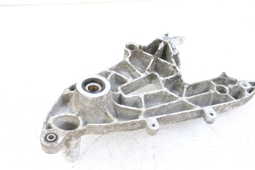 photo de MONTAJE TUBO ESCAPE MBK FLAME X 125 (2007 - 2016) - Zoom estado de uso