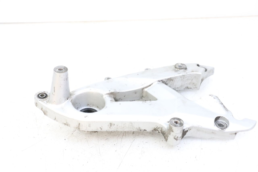 photo de MONTAJE TUBO ESCAPE MBK FLAME X 125 (2007 - 2016) - Otra perspectiva