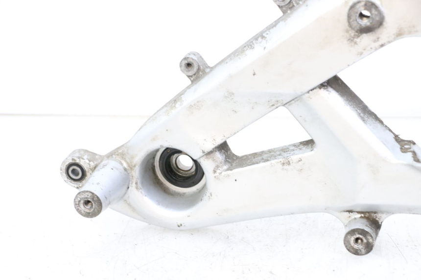 photo de MONTAJE TUBO ESCAPE MBK FLAME X 125 (2007 - 2016) - Vista general del producto