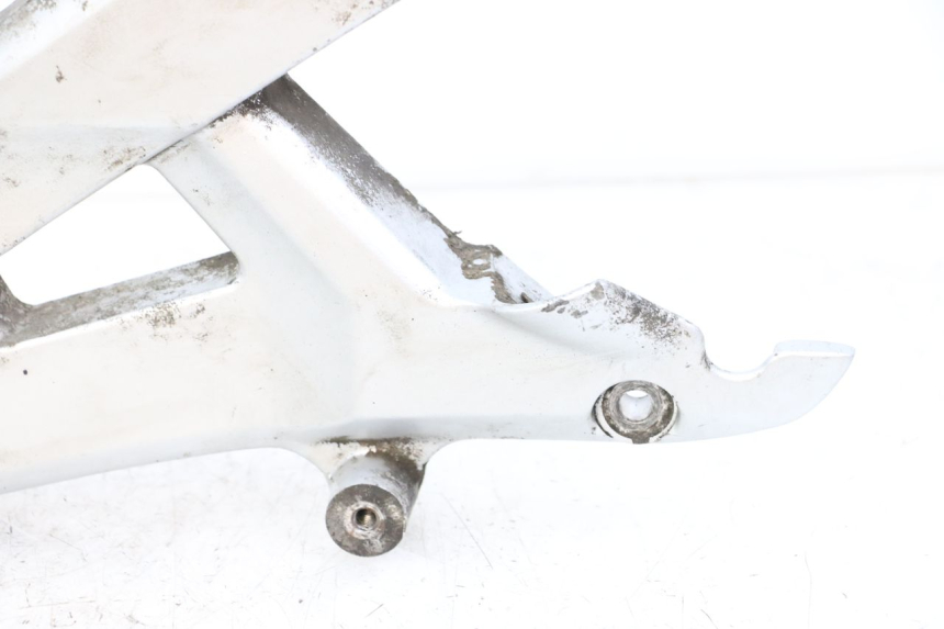 photo de MONTAJE TUBO ESCAPE MBK FLAME X 125 (2007 - 2016) - Detalles de los puntos de fijación