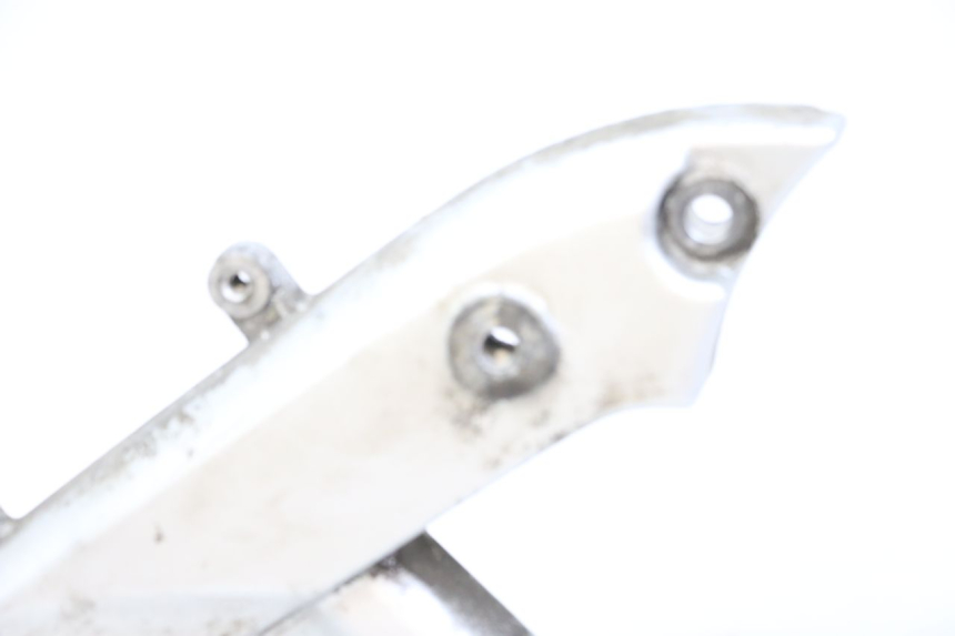 photo de MONTAJE TUBO ESCAPE MBK FLAME X 125 (2007 - 2016) - Estado de la superficie y material