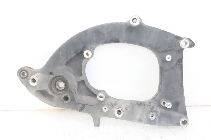 photo de MONTAJE TUBO ESCAPE HONDA FORZA ABS 300 (2013 - 2017) - Vista principal