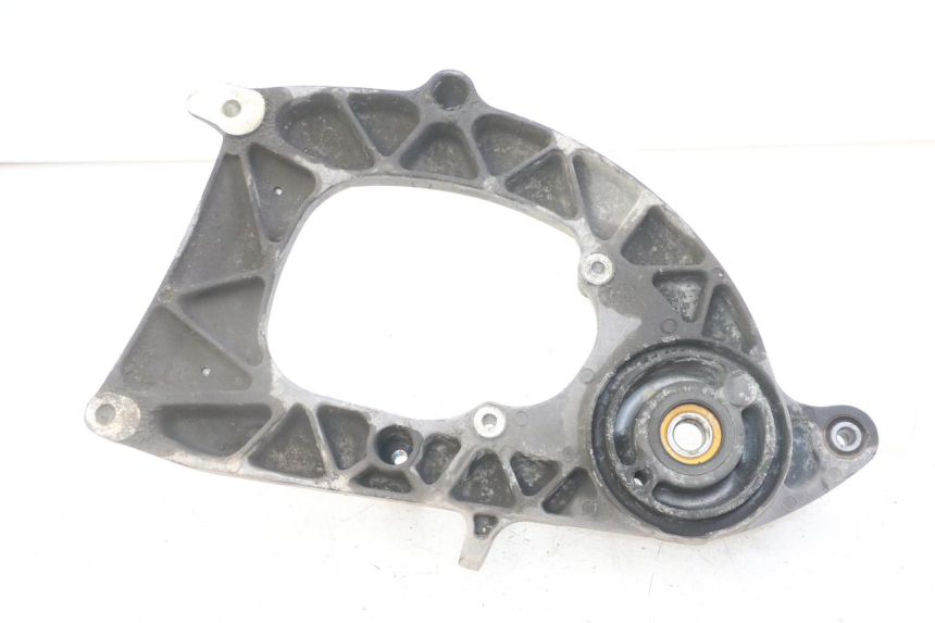 photo de MONTAJE TUBO ESCAPE HONDA FORZA ABS 300 (2013 - 2017) - Zoom estado de uso