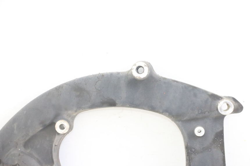 photo de MONTAJE TUBO ESCAPE HONDA FORZA ABS 300 (2013 - 2017) - Otra perspectiva