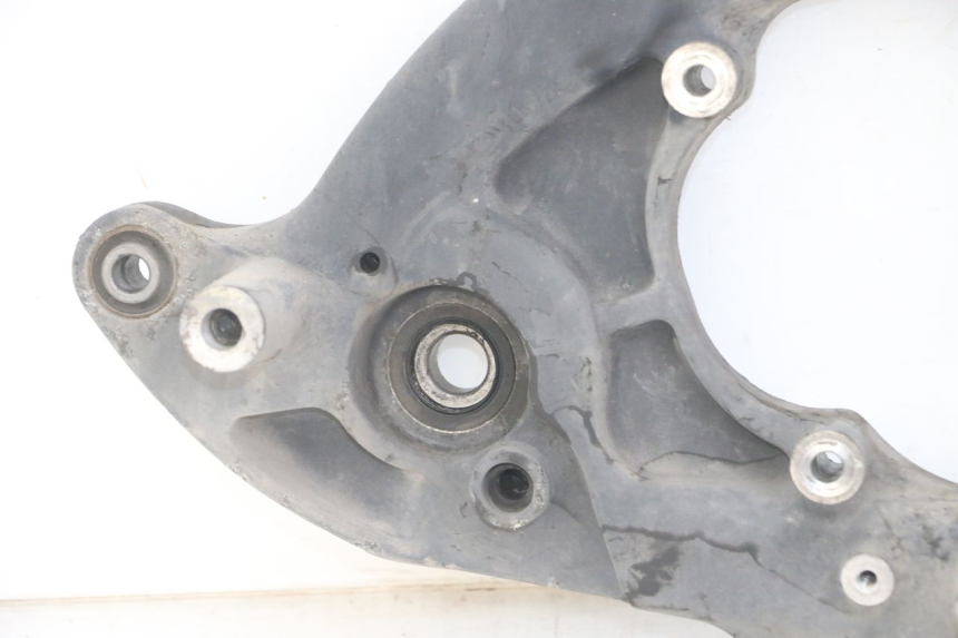 photo de MONTAJE TUBO ESCAPE HONDA FORZA ABS 300 (2013 - 2017) - Vista general del producto