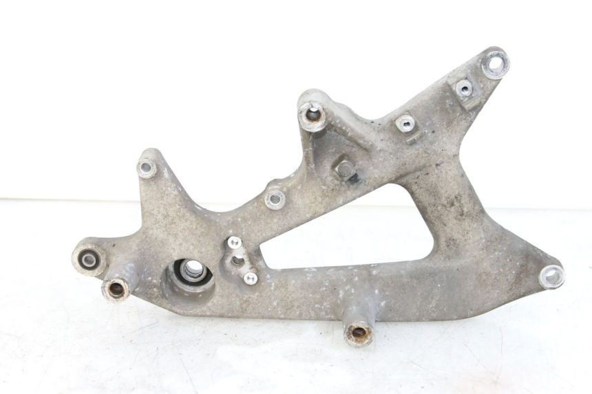 photo de SOPORTE DE ESCAPE HONDA FORZA 125 (2015 - 2016) - Vista principal