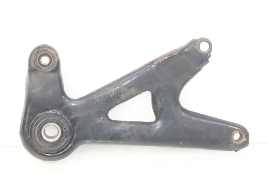 photo de MONTAJE TUBO ESCAPE SACHS FY125T FY T 125 (2007 - 2011) - Vista principal