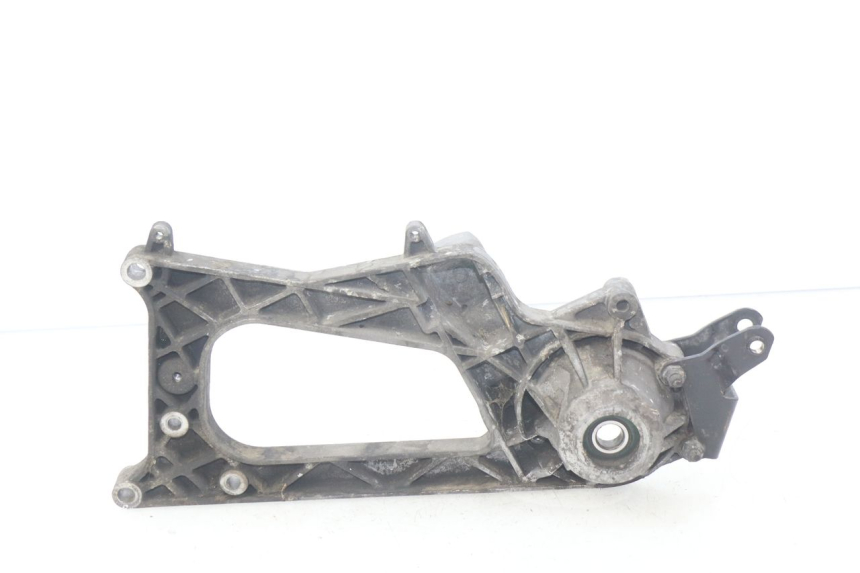 photo de SOPORTE DE ESCAPE PEUGEOT GEOPOLIS 400 (2007 - 2013) - Zoom estado de uso