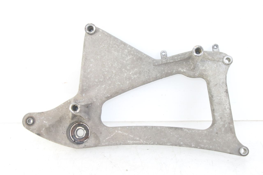 photo de MONTAJE TUBO ESCAPE PEUGEOT GEOPOLIS RS 125 (2007 - 2009) - Vista principal