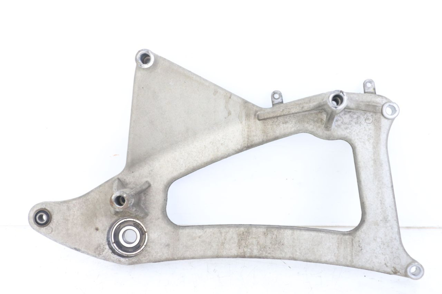 photo de MONTAJE TUBO ESCAPE PEUGEOT GEOPOLIS RS 125 (2007 - 2009) - Vista principal