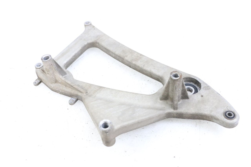 photo de MONTAJE TUBO ESCAPE PEUGEOT GEOPOLIS RS 125 (2007 - 2009) - Otra perspectiva