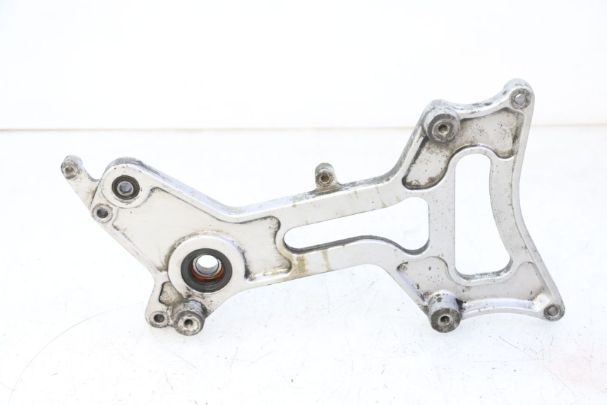 photo de MONTAJE TUBO ESCAPE KYMCO GRAND DINK 125 (2002 - 2007) - Otra perspectiva