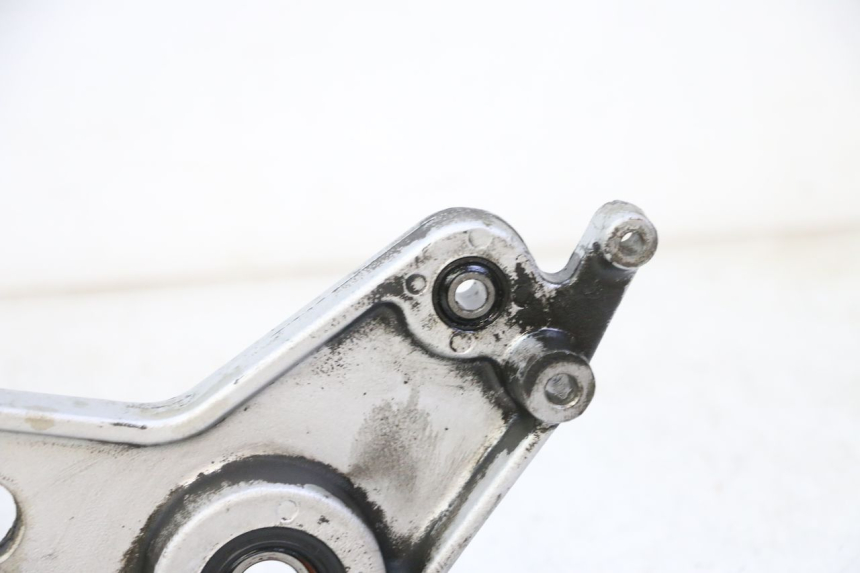 photo de MONTAJE TUBO ESCAPE KYMCO GRAND DINK 125 (2002 - 2007) - Vista general del producto