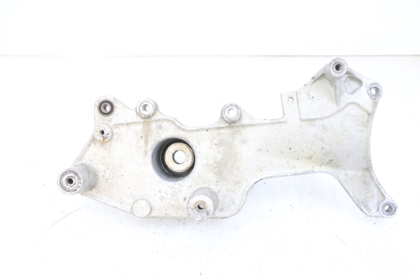 photo de MONTAJE TUBO ESCAPE SYM GTS EVO 125 (2009 - 2013) - Vista principal