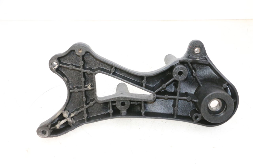 photo de MONTAJE TUBO ESCAPE JM MOTORS GTS 125 (2015 - 2019) - Detalle de la pieza