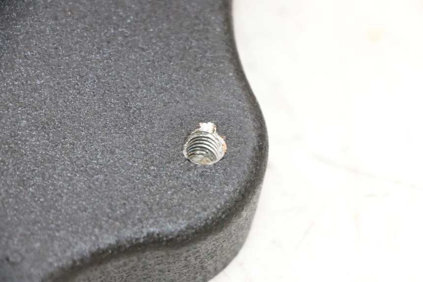 photo de MONTAJE TUBO ESCAPE JM MOTORS GTS 125 (2015 - 2019) - Otra perspectiva