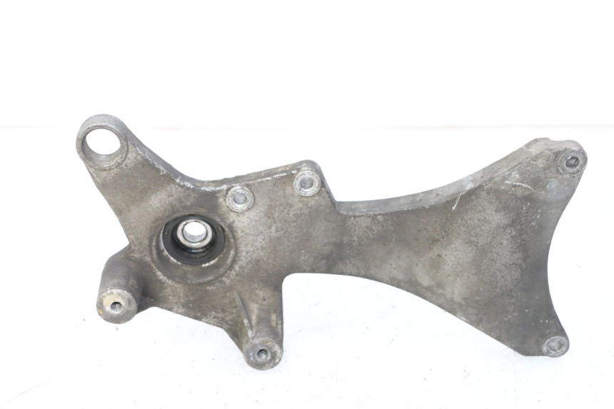 photo de MONTAJE TUBO ESCAPE DAELIM HISTORY 125 (2001 - 2002) - Vista principal