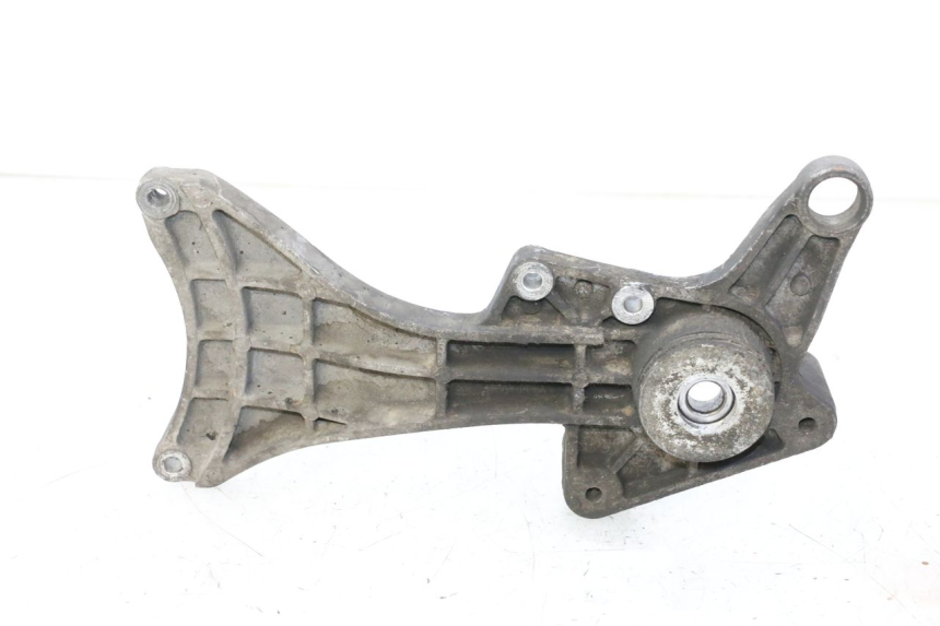 photo de MONTAJE TUBO ESCAPE DAELIM HISTORY 125 (2001 - 2002) - Zoom estado de uso