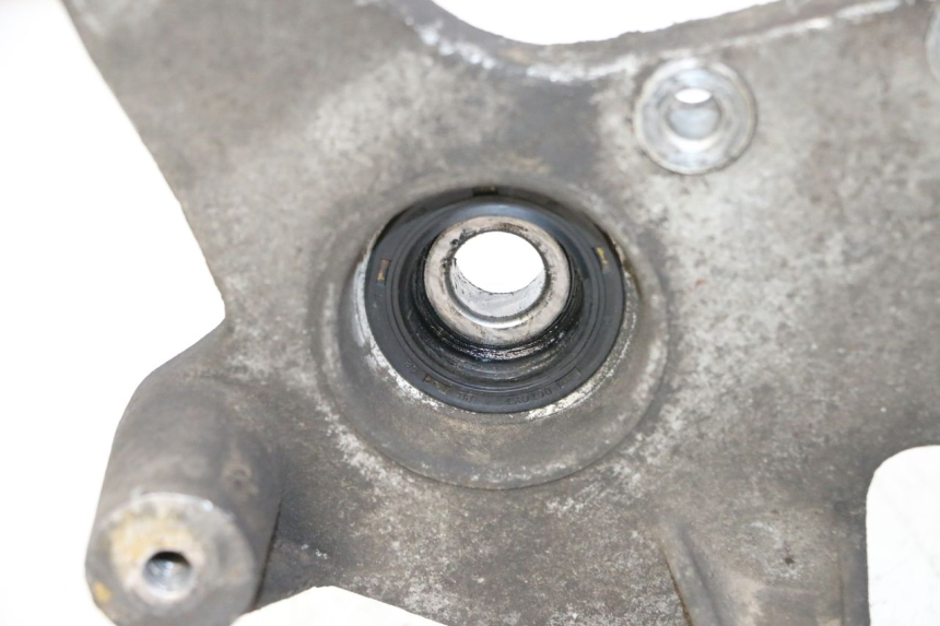 photo de MONTAJE TUBO ESCAPE DAELIM HISTORY 125 (2001 - 2002) - Otra perspectiva