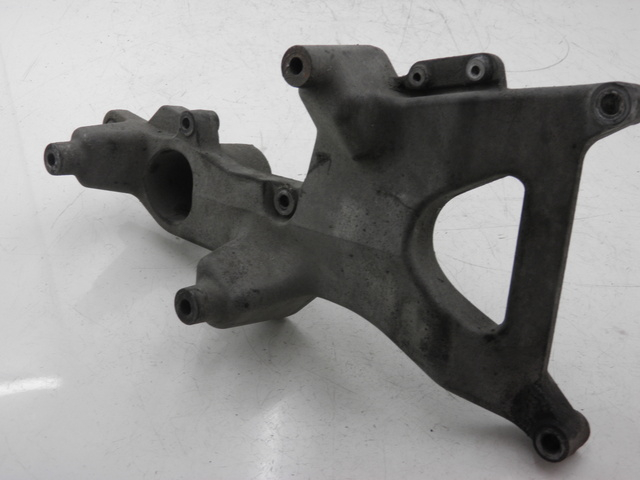 photo de MONTAJE TUBO ESCAPE HONDA FES PANTHEON 125 (2003 - 2007) - Vista general del producto