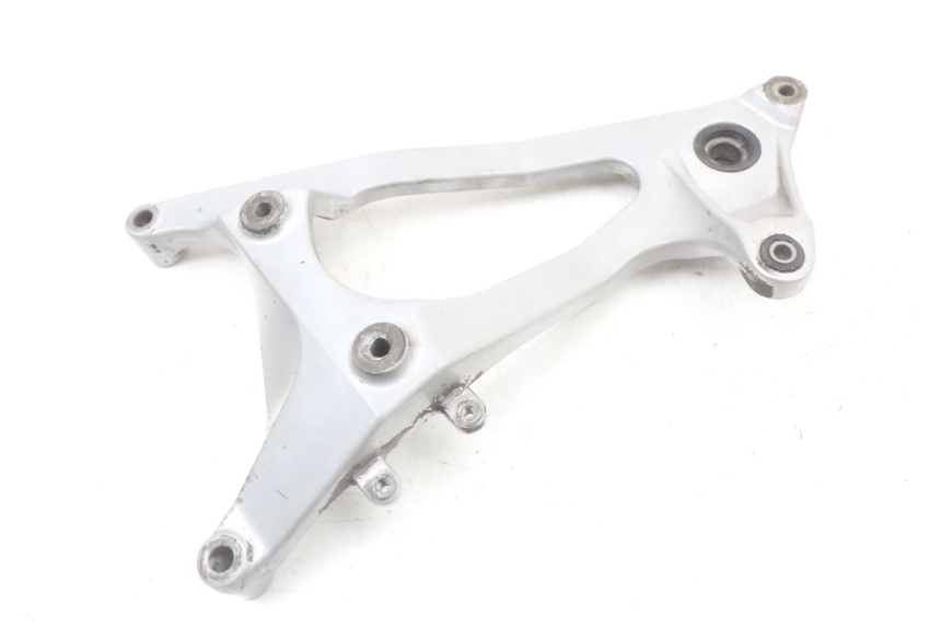 photo de MONTAJE TUBO ESCAPE HONDA NES AROBASE 125 (2000 - 2003) - Otra perspectiva