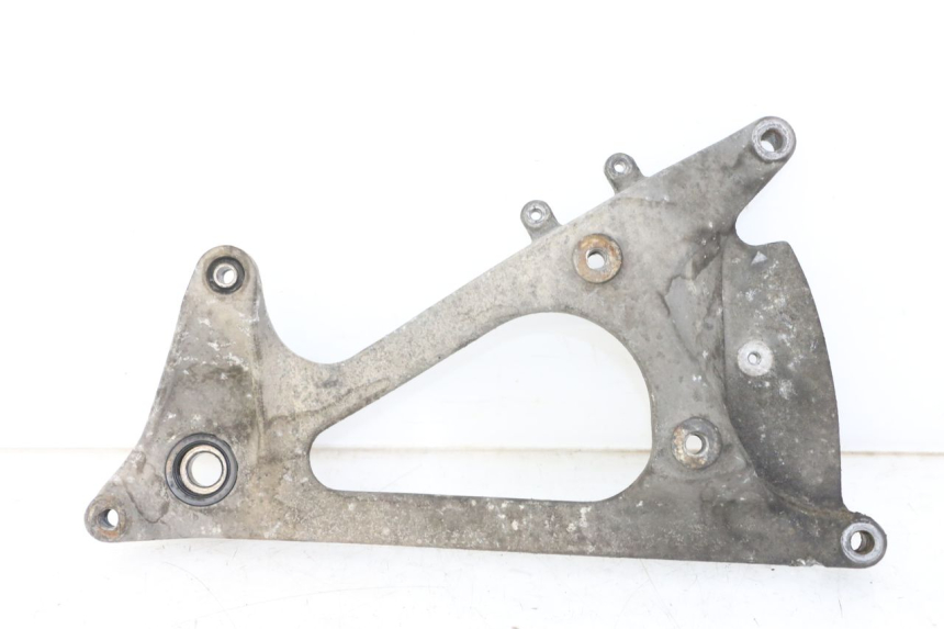 photo de SOPORTE DE ESCAPE HONDA PES PS I 125 (2006 - 2012) - Vista principal