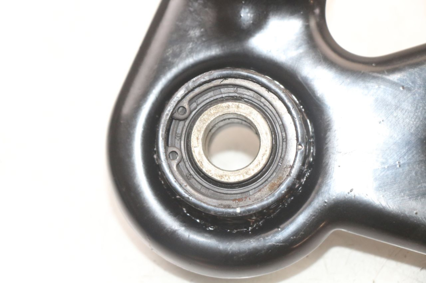 photo de MONTAJE TUBO ESCAPE JM MOTORS VX 125 (2022 - 2025) - Zoom estado de uso