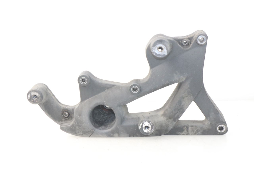 photo de MONTAJE TUBO ESCAPE SYM JOYMAX 250 (2013 - 2017) - Vista principal