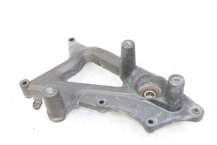 photo de MONTAJE TUBO ESCAPE SYM JOYMAX 125 (2010 - 2017) - Zoom estado de uso