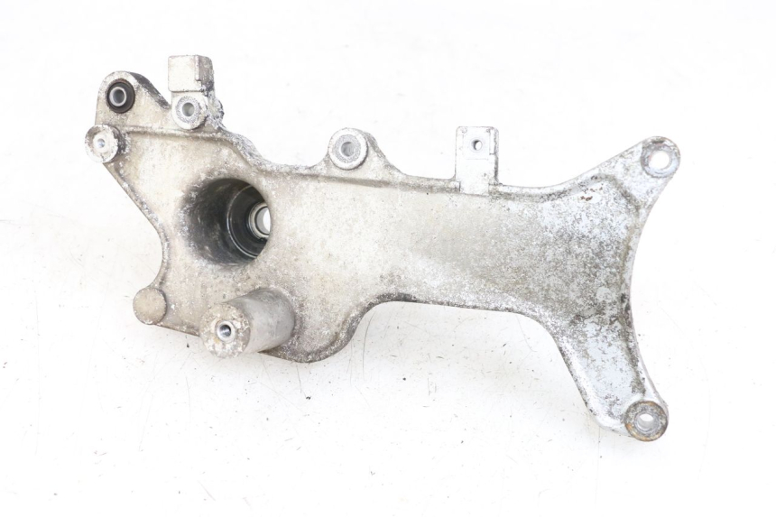 photo de MONTAJE TUBO ESCAPE SYM JOYRIDE EVO 125 (2009 - 2016) - Vista principal