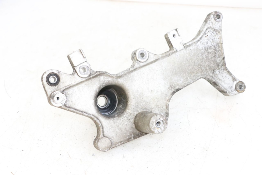 photo de MONTAJE TUBO ESCAPE SYM JOYRIDE EVO 125 (2009 - 2016) - Zoom estado de uso