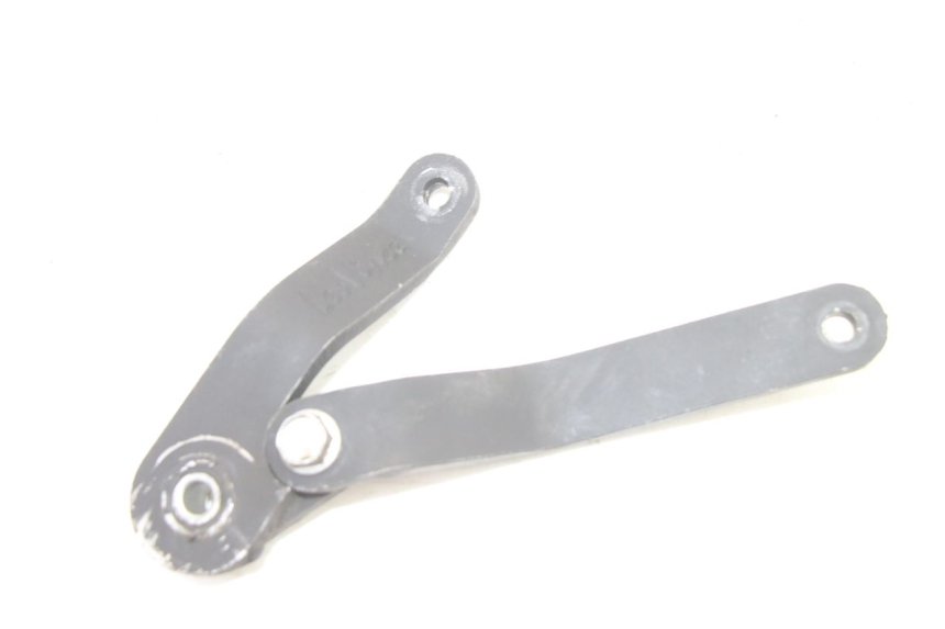 photo de SOPORTE DE ESCAPE PEUGEOT KISBEE 2T 50 (2010 - 2017) - Vista principal