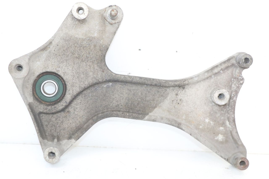 photo de MONTAJE TUBO ESCAPE RENAULT KOURANOS 125 (2001 - 2004) - Vista principal