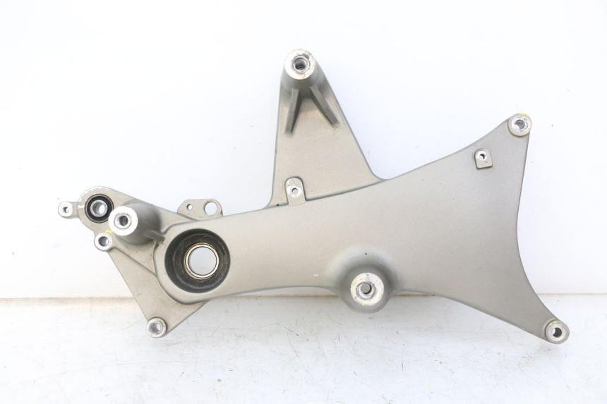 photo de MONTAJE TUBO ESCAPE KYMCO XCITING 500 (2007 - 2010) - Vista principal