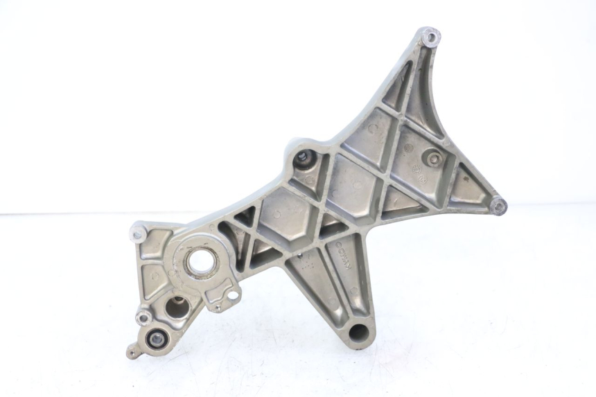 photo de MONTAJE TUBO ESCAPE KYMCO XCITING 500 (2007 - 2010) - Otra perspectiva