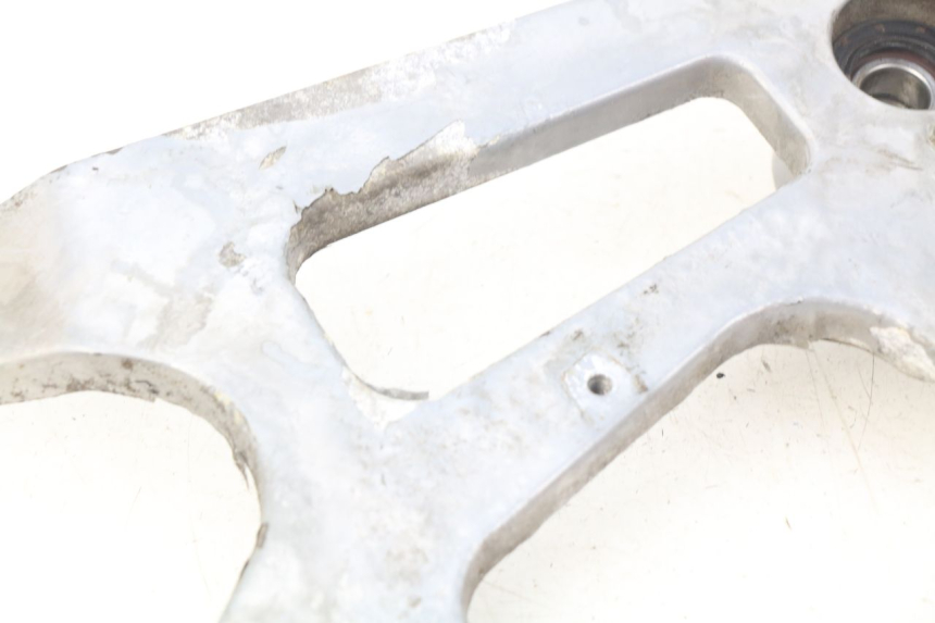 photo de MONTAJE TUBO ESCAPE EUROCKA MATADOR 4T 50 (2010 - 2016) - Detalle de la pieza